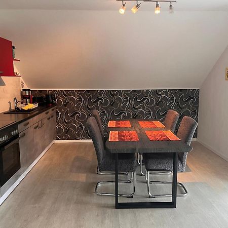 Ferienwohnung Im Wonnegau Portugieser-Suite Florsheim-Dalsheim Екстериор снимка