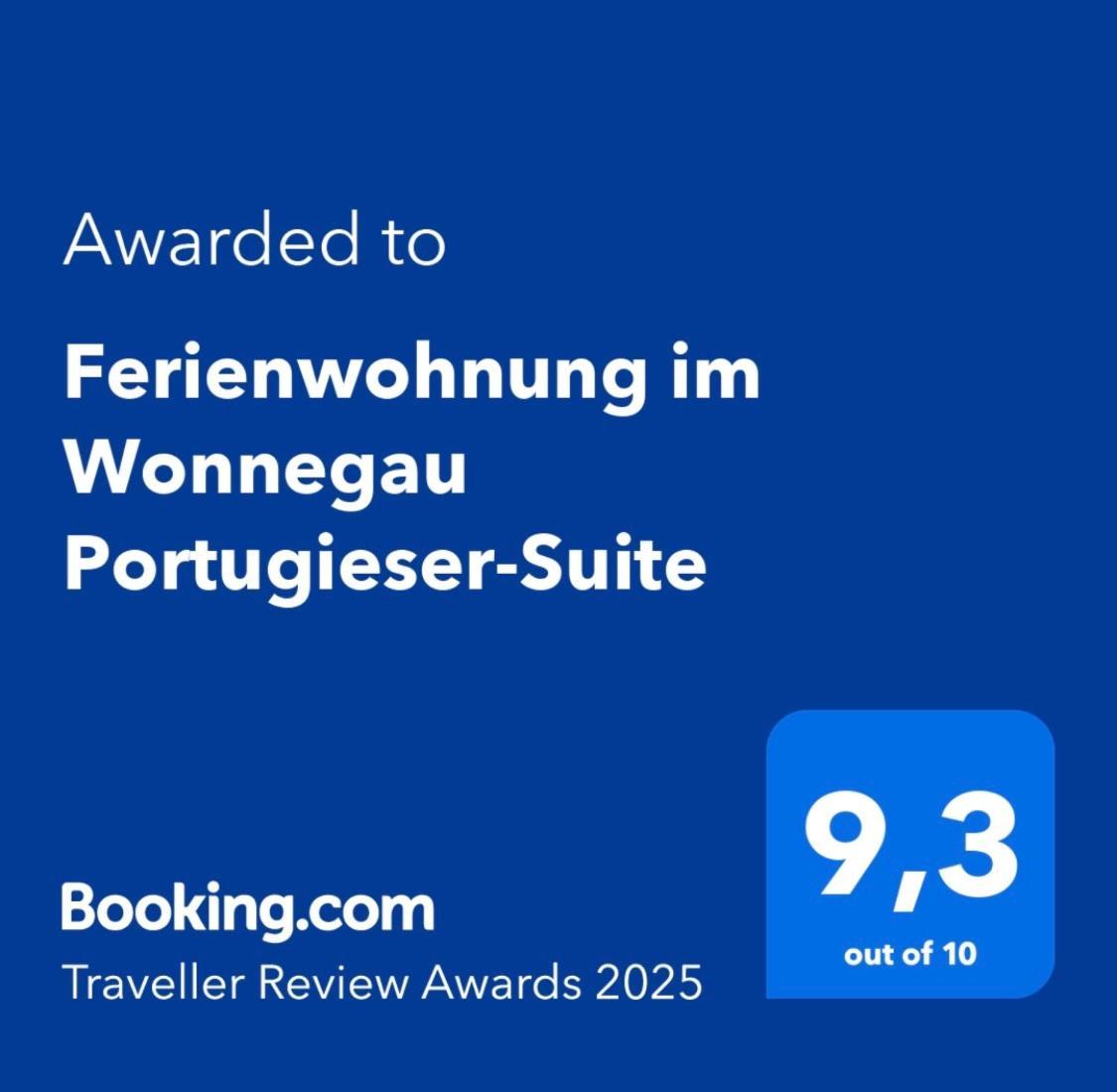 Ferienwohnung Im Wonnegau Portugieser-Suite Florsheim-Dalsheim Екстериор снимка